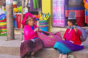 Jour 6 : Visite de Cusco