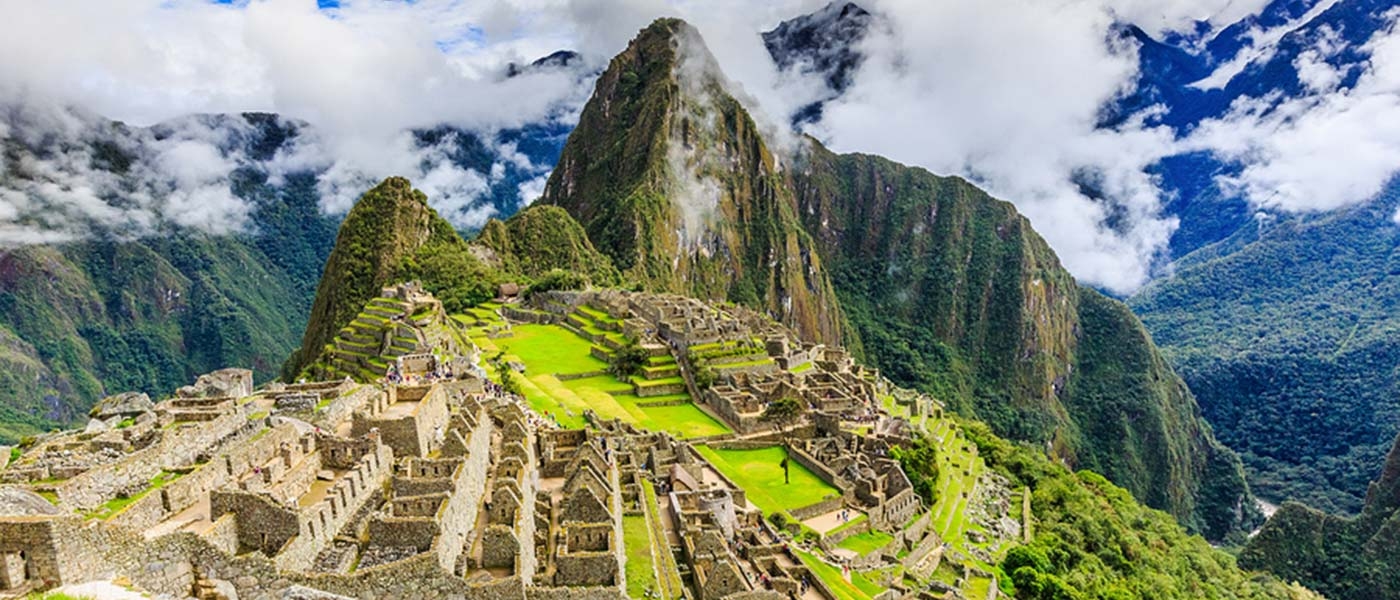 Agence de voyage locale Pérou
