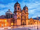voyage sur mesure perou Cusco
