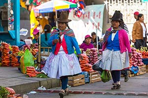 Jour 12 : Visite de Cajamarca
