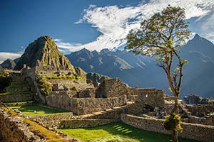 Jour 14 : D'Ollantaytambo à Machu Picchu (en train)