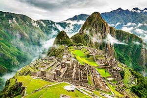 Jour 16 : De Cusco à Machu Picchu (en train)