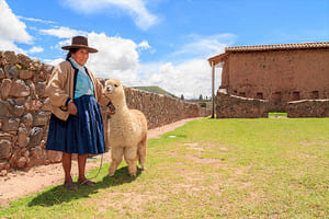 Jour 5 : Visite de Cusco