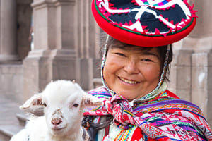 Jour 13 : Visite de Cusco