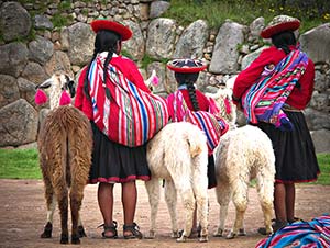 Jour 4 : De Sicuani à Cusco (3 h de route)