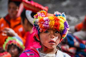 Jour 13 : De Cusco à Ollantaytambo (2h de route)