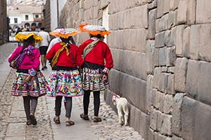 Jour 14 : De Marampata à Cusco